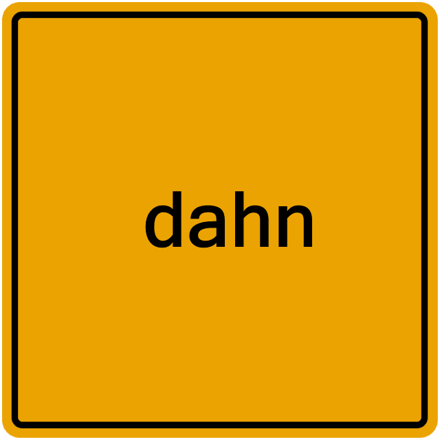 Einwohnermeldeamt24  dahn